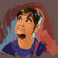 Ravi Rambaran's avatar