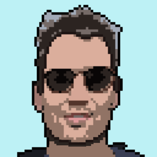 Dennis Smit's avatar