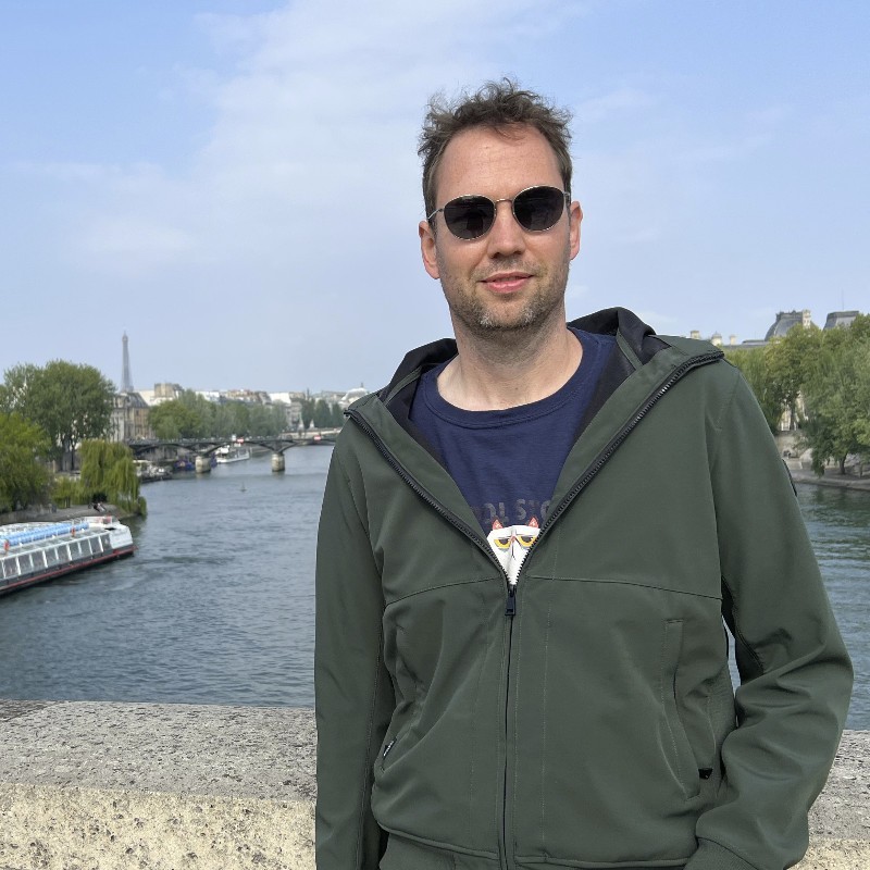 Photo of Dennis